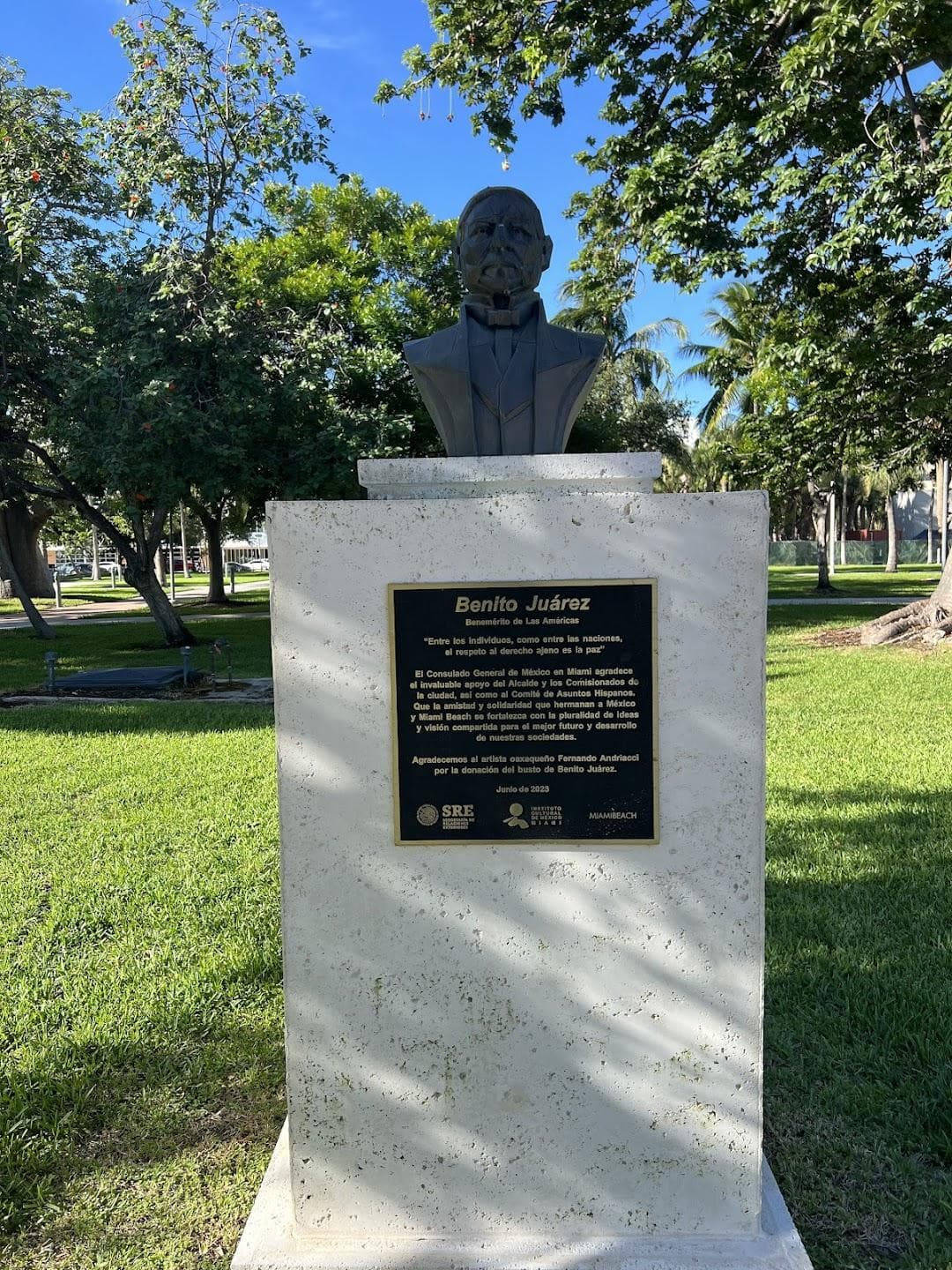 Collins Park photo 6