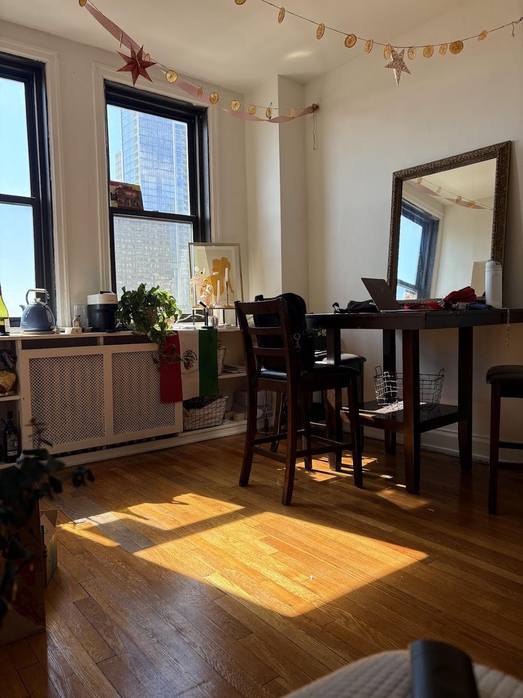 Chancellor Apartments photo 6