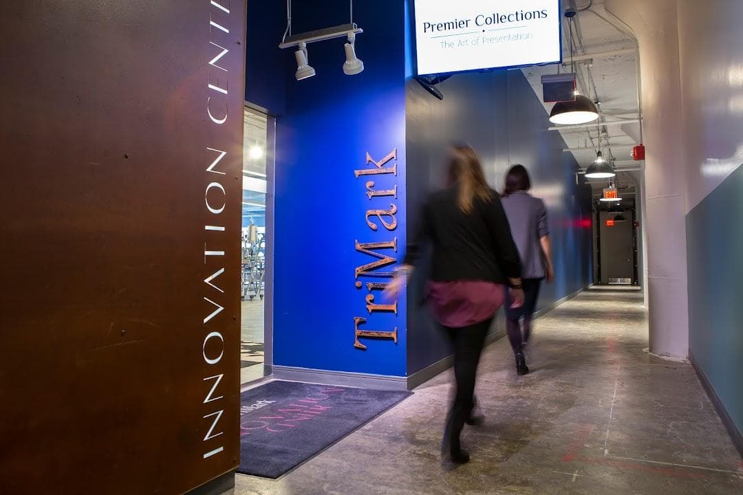 TriMark Innovation Center - Foodservice Equipment, Supplies & Design photo 6