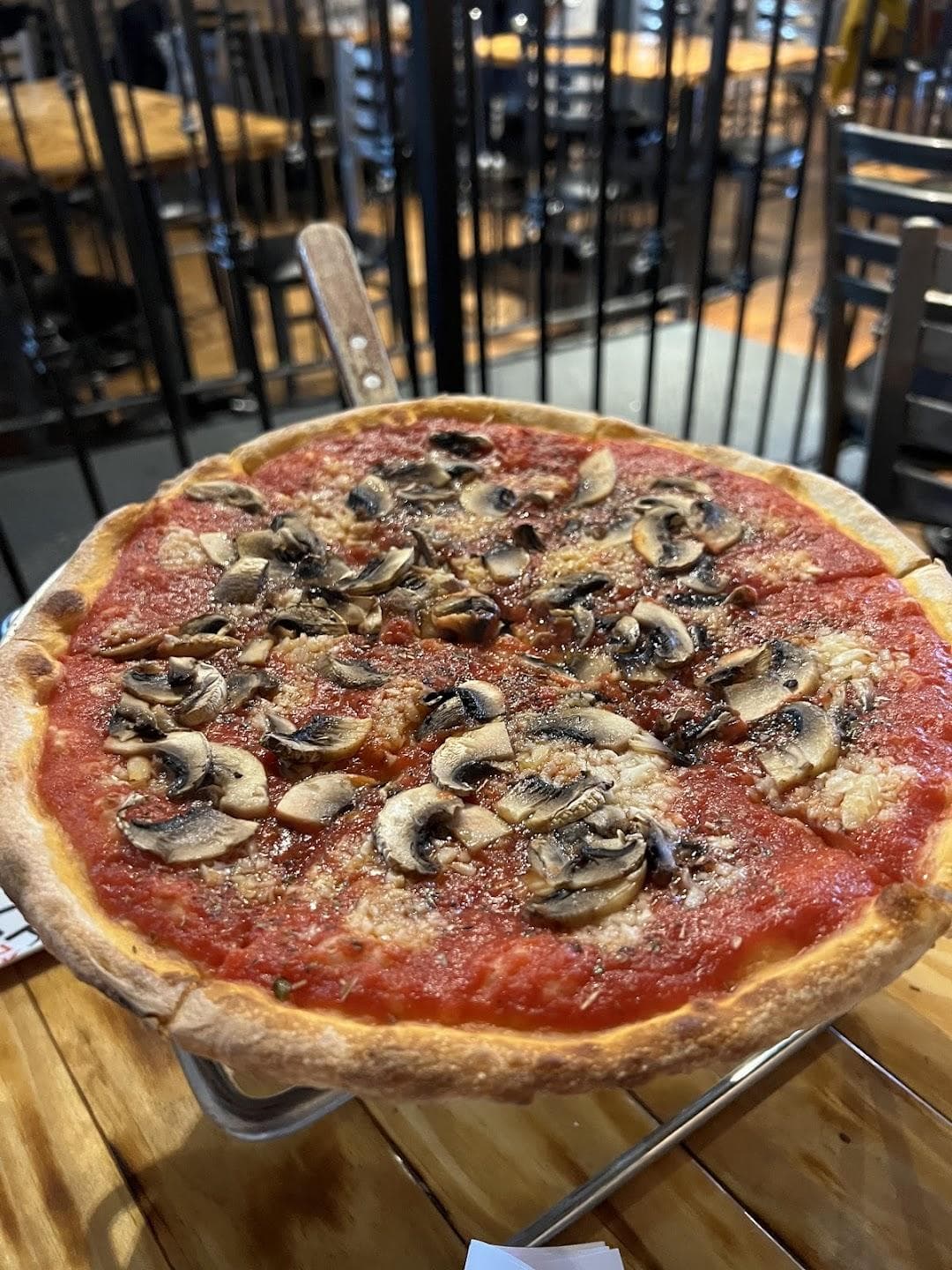 Paulie’s Brickhouse photo 4