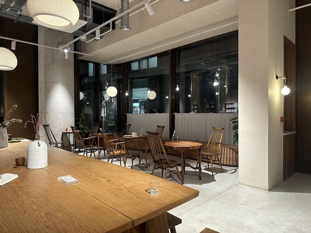 Nagare Bankside photo 2