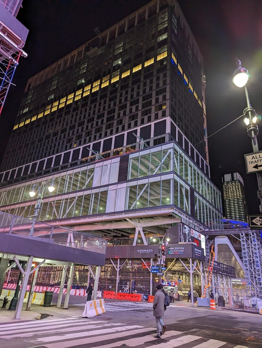 2 Pennsylvania Plaza photo 4