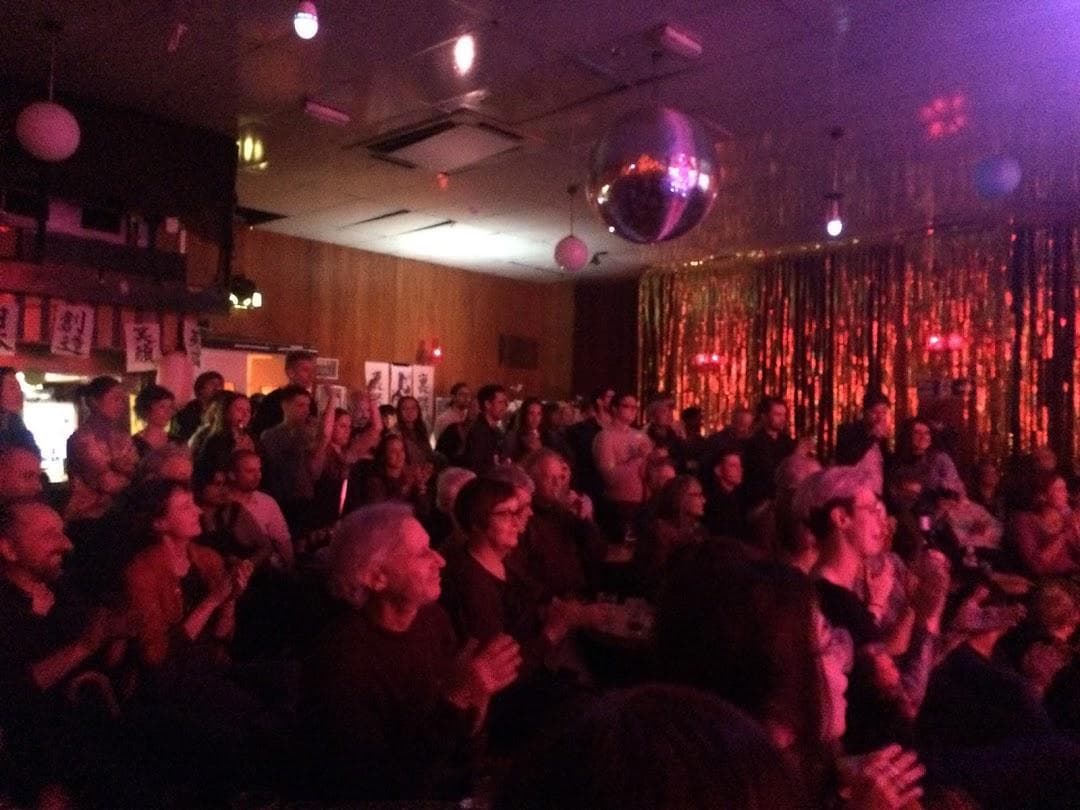 Bethnal Green Working Men's Club photo 6