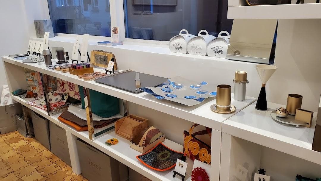 The SPACE Art Gallery photo 4