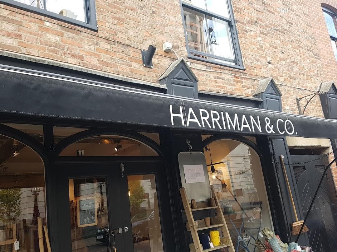 Harriman & Co. Ltd photo 4