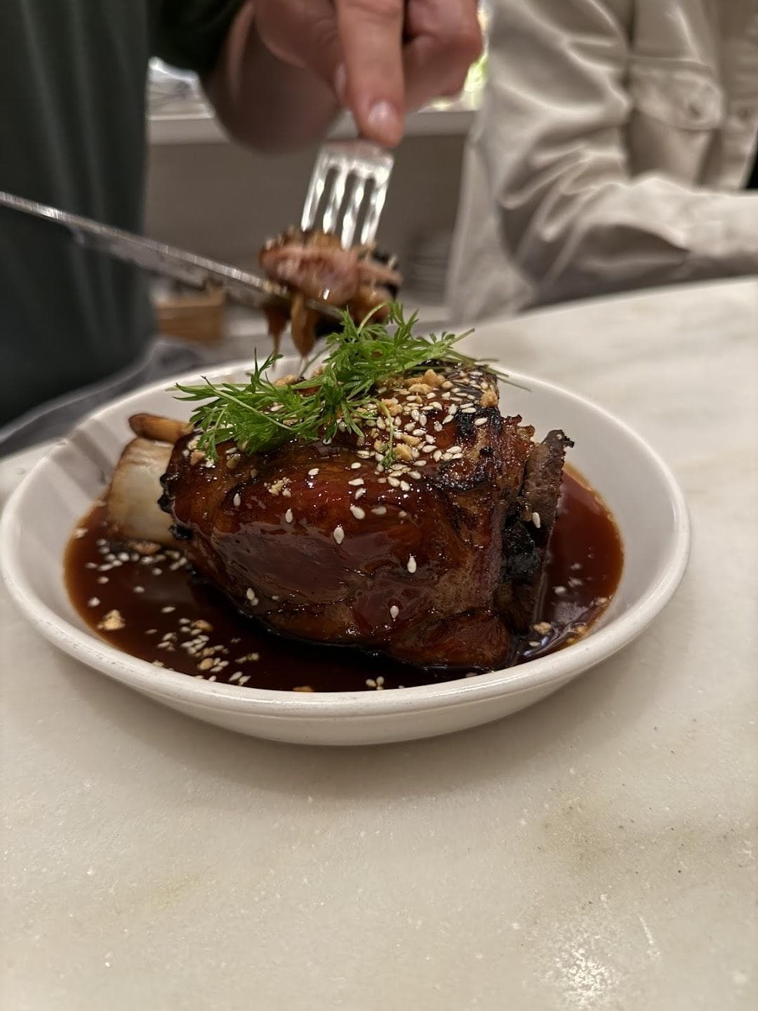 Stoke Charlotte photo 2