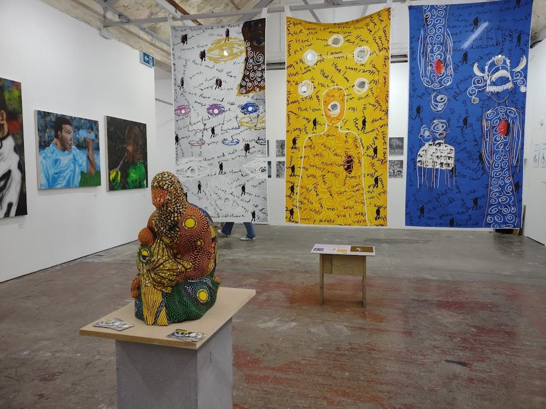 Copeland Gallery photo 1