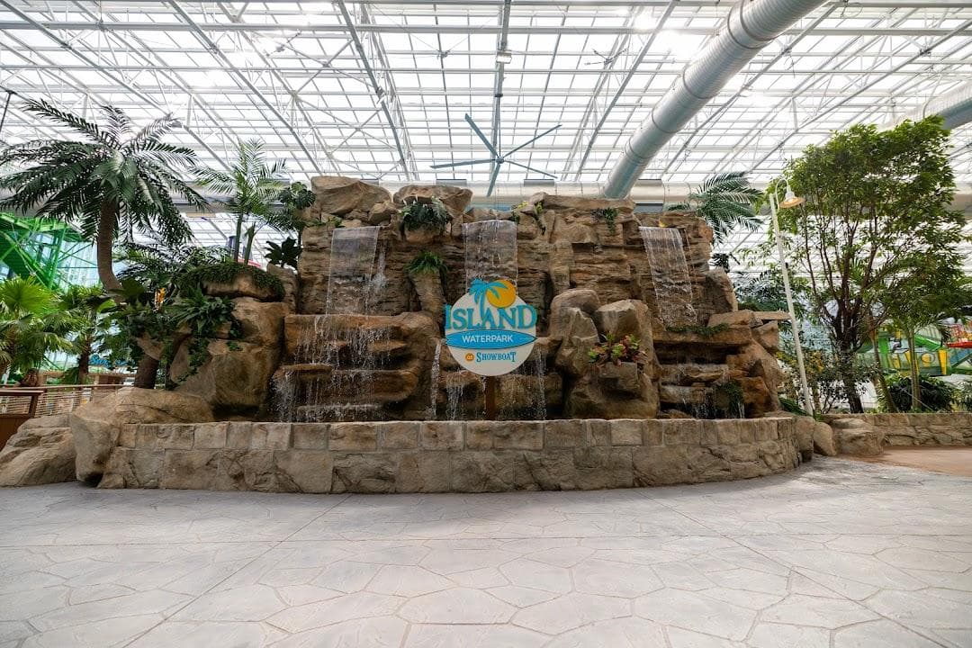 Showboat Resort Atlantic City photo 4