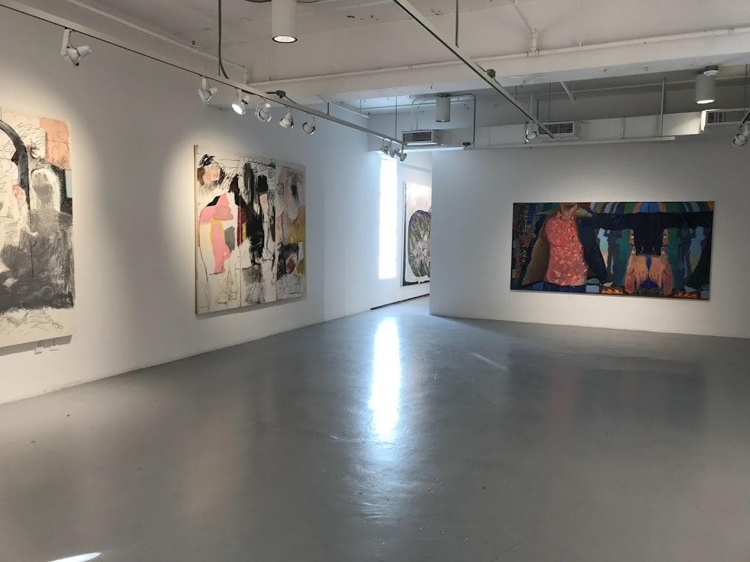 Yale School of Art photo 5