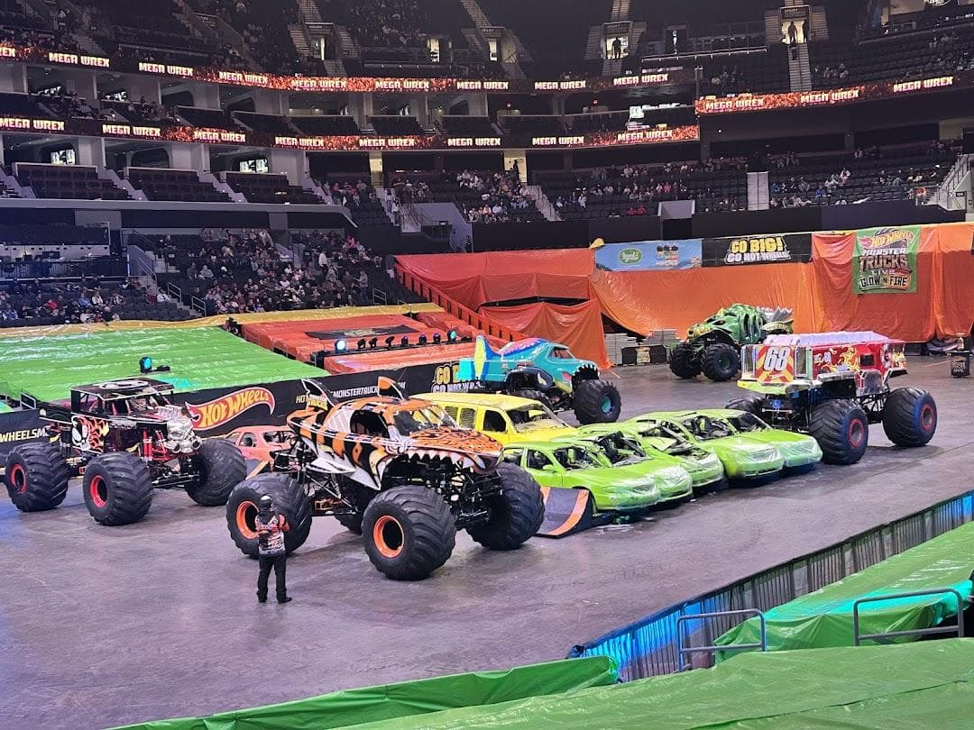 Spectrum Center photo 3