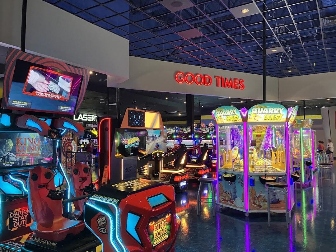 Main Event Austin photo 6