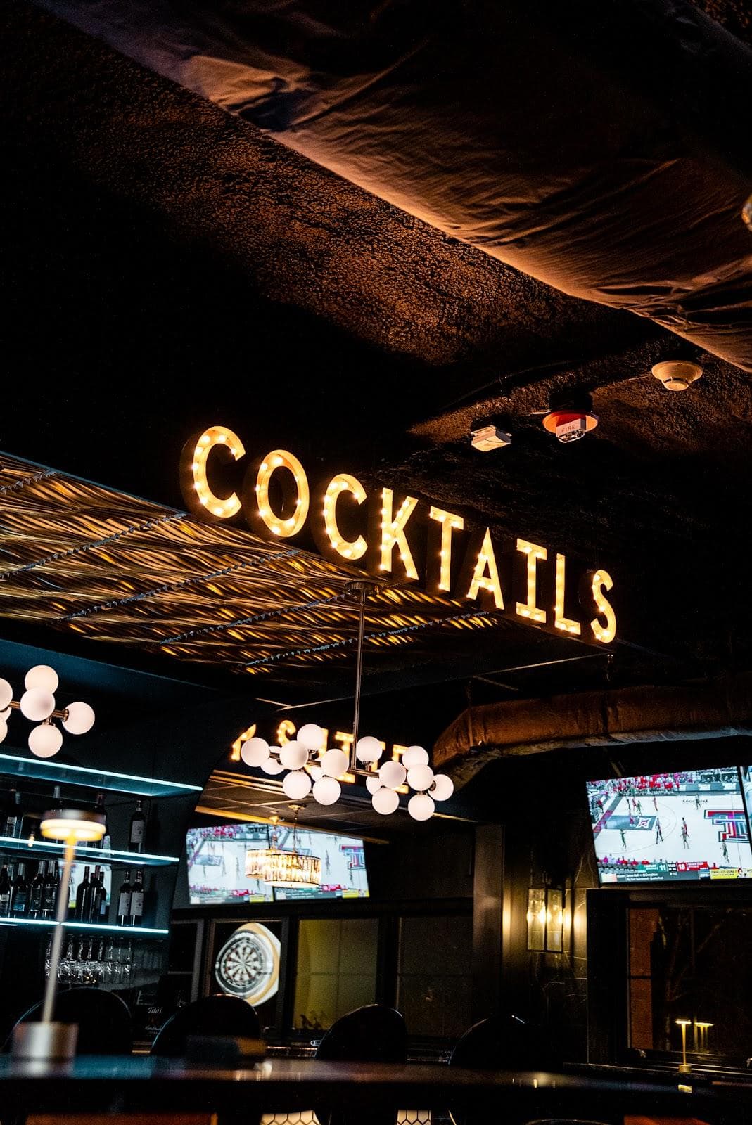 The Bunker Saratoga Springs photo 1