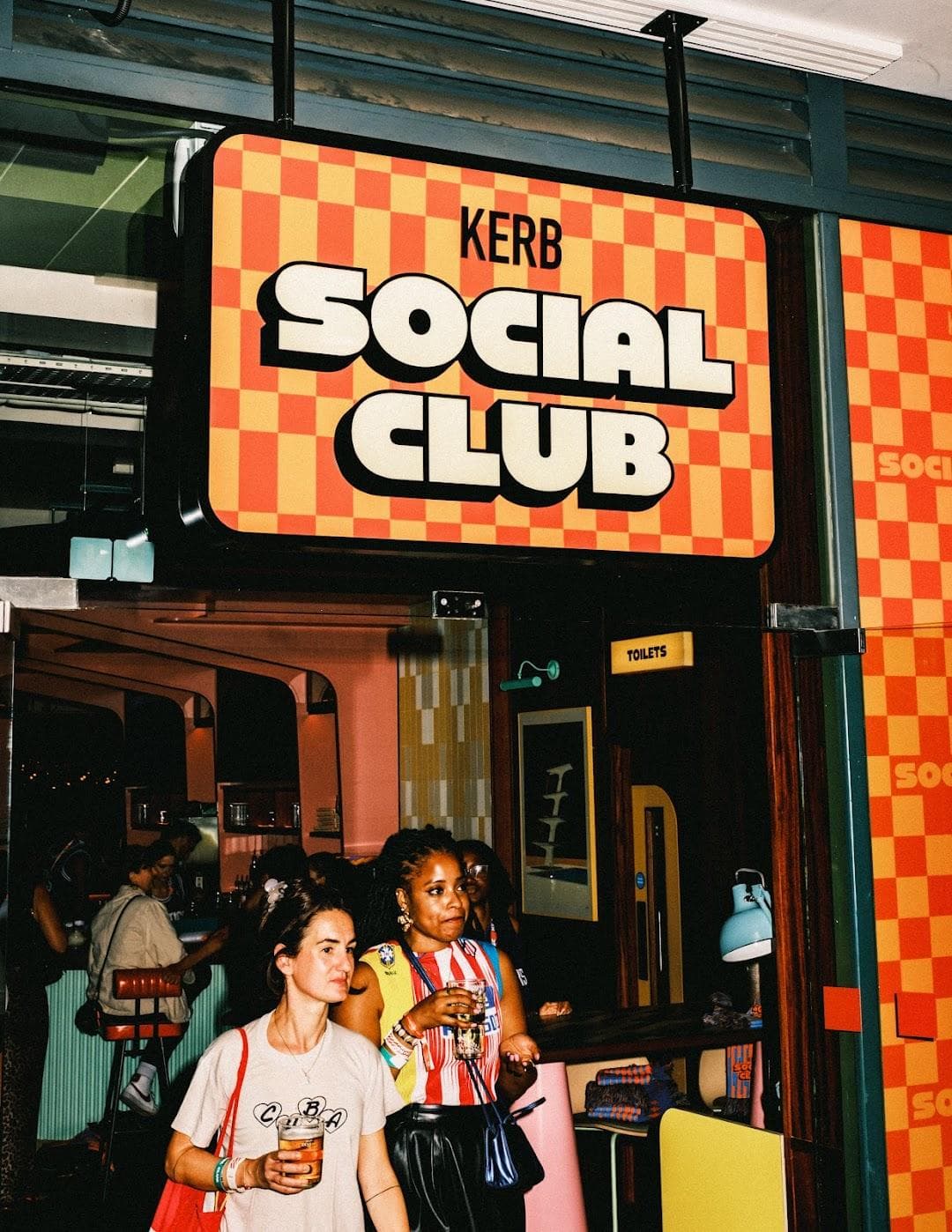 KERB Social Club photo 6