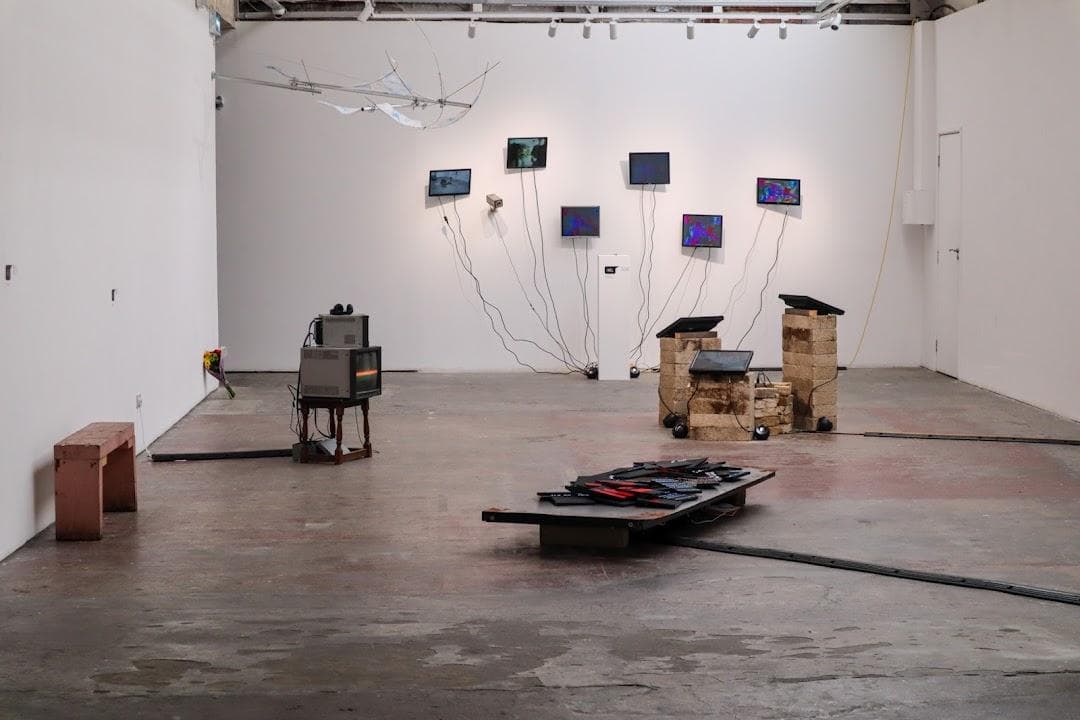 Copeland Gallery photo 4