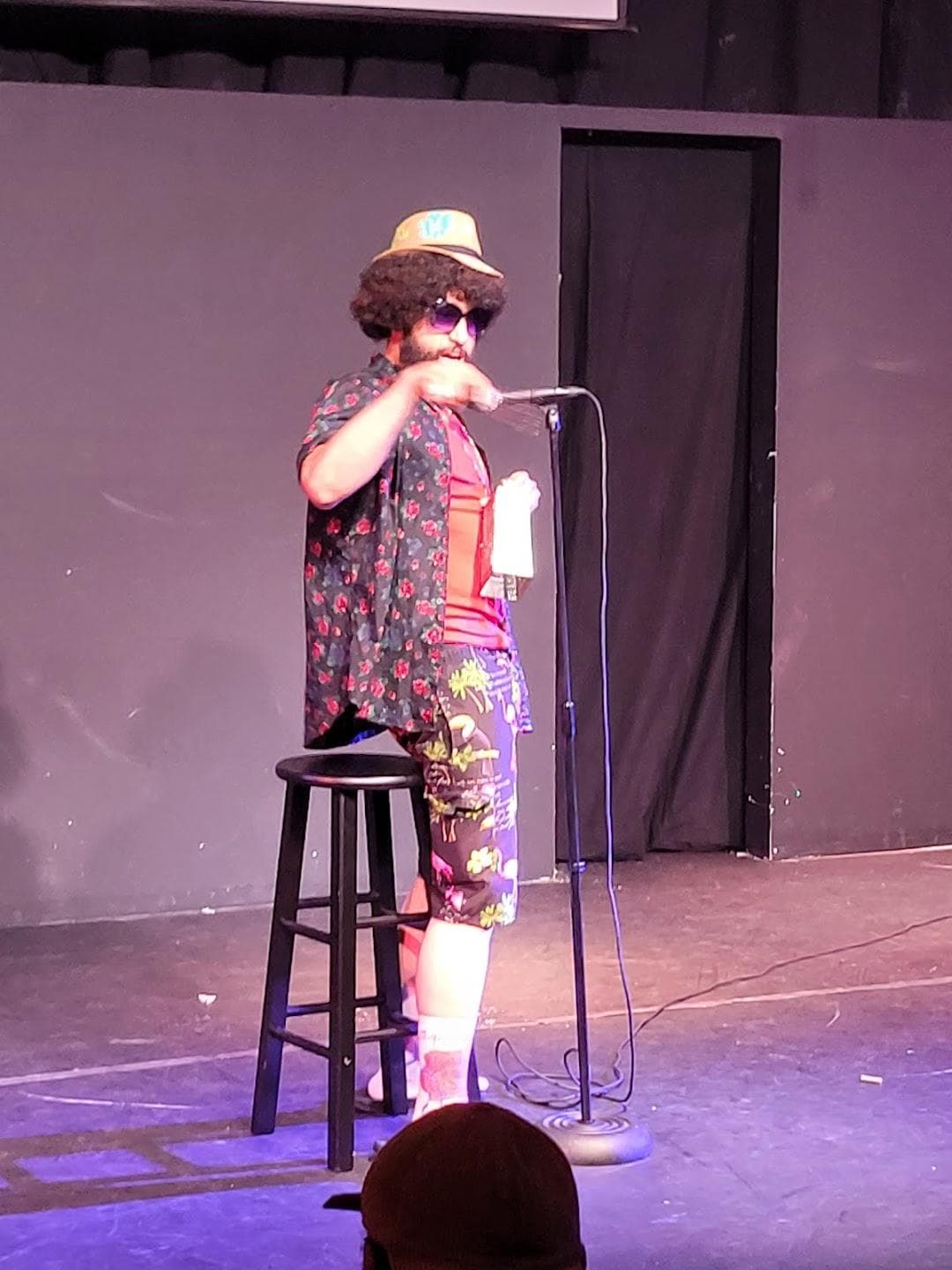 Upright Citizens Brigade Theatre photo 4