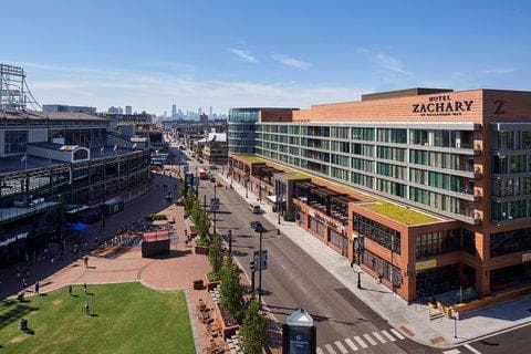 Hotel Zachary, Chicago, a Tribute Portfolio Hotel photo 5
