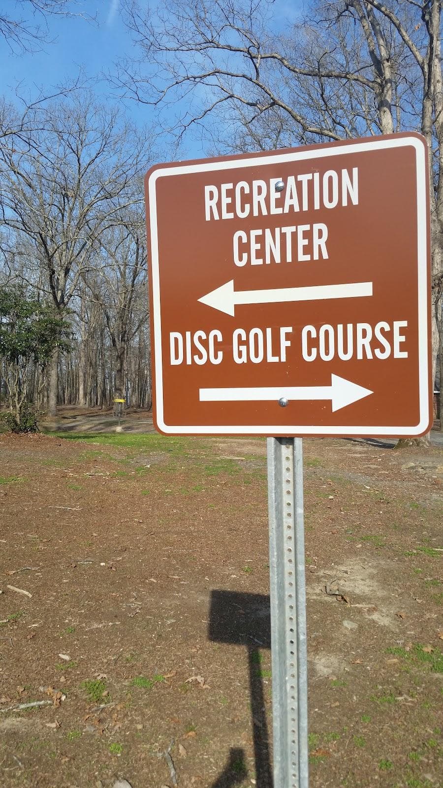 Elon Recreation Center photo 4