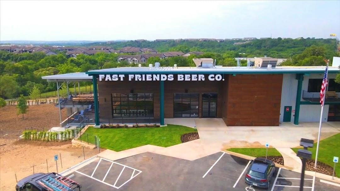 Fast Friends Beer Company photo 5