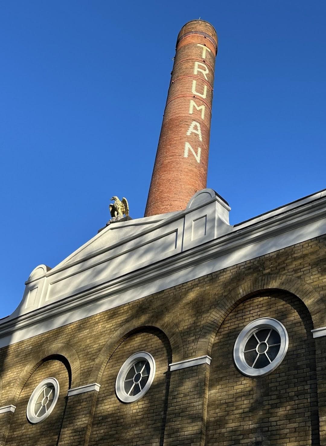 The Truman Brewery photo 4