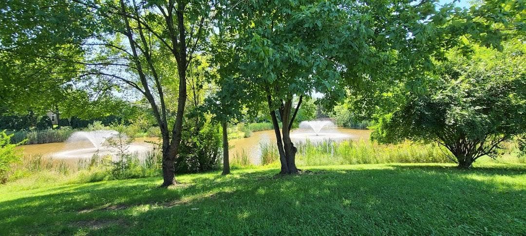 Upper Merion Township Building Park photo 5