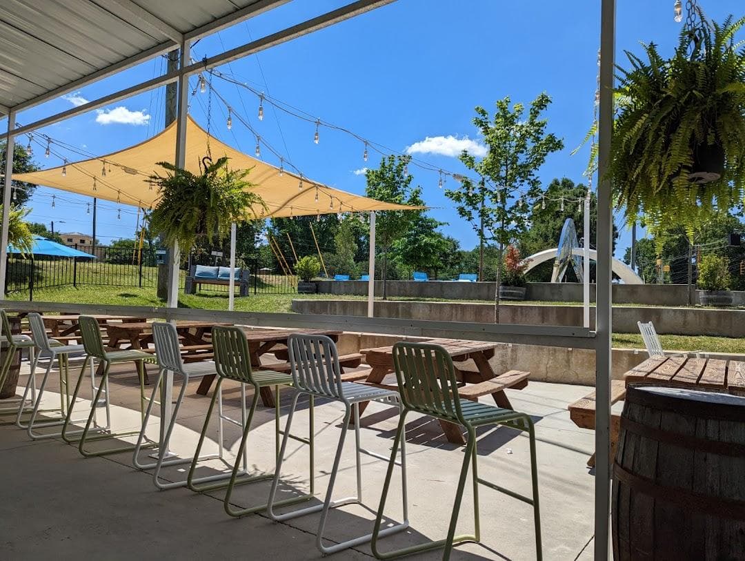 Edge City Brewery photo 1