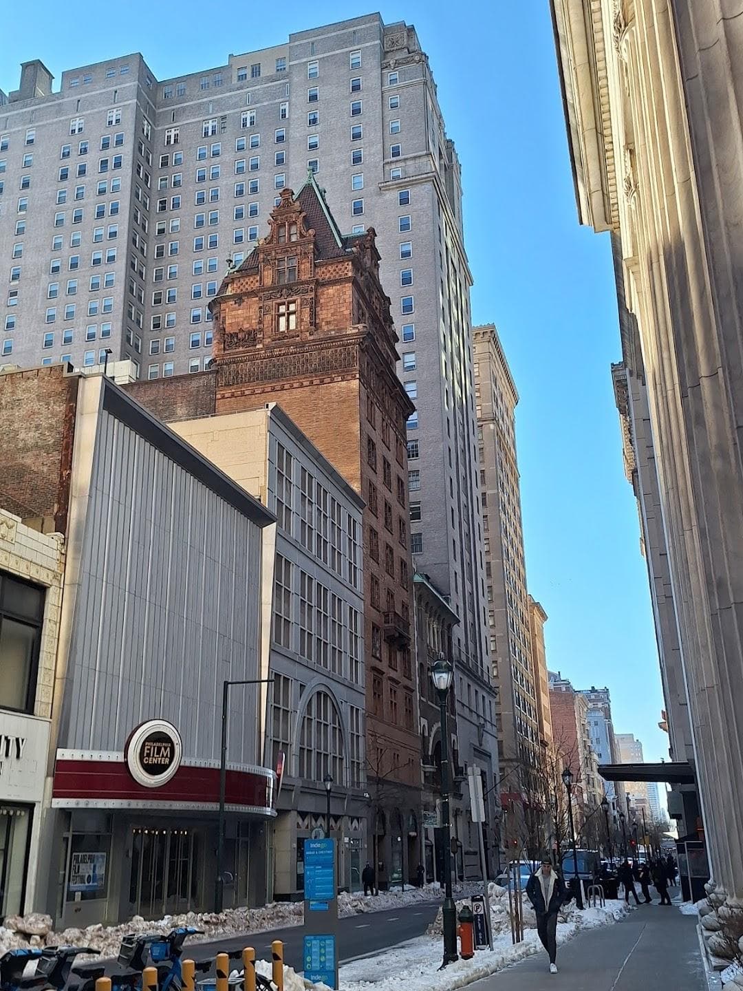 Philadelphia Film Society Center photo 2