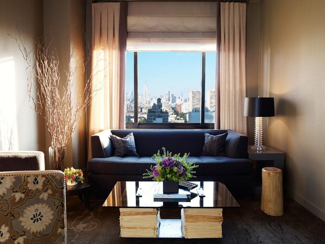 Soho Grand Hotel photo 5