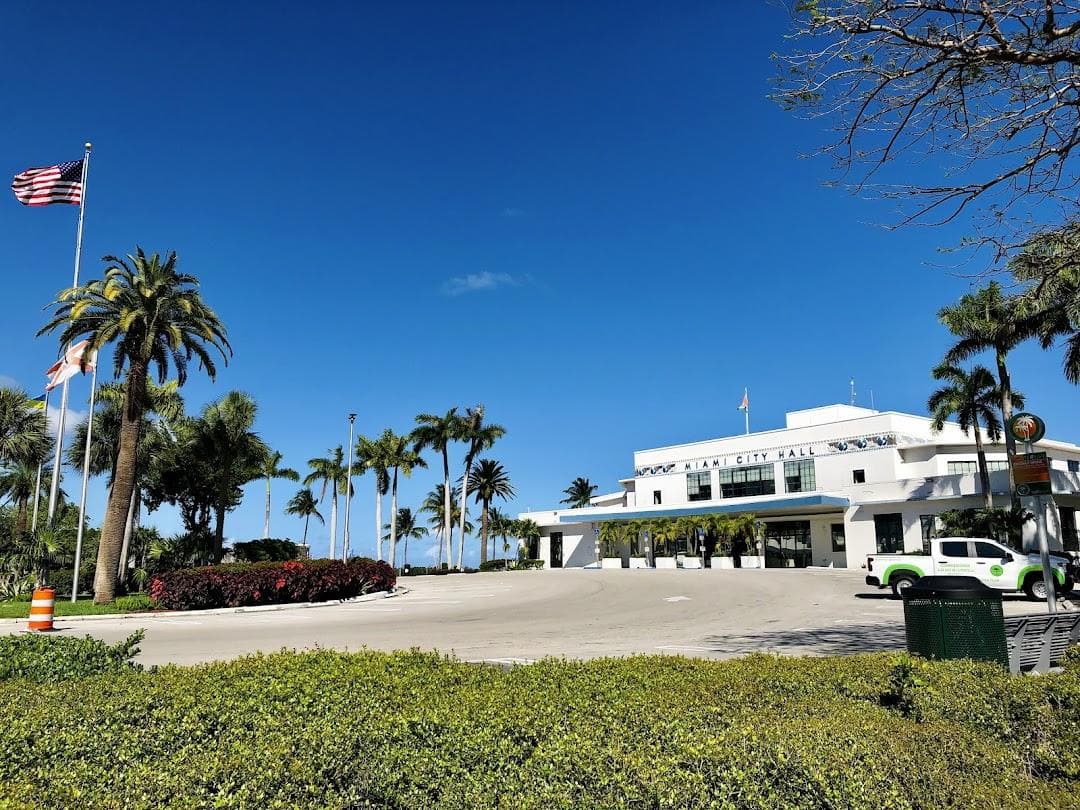 Miami City Hall photo 4