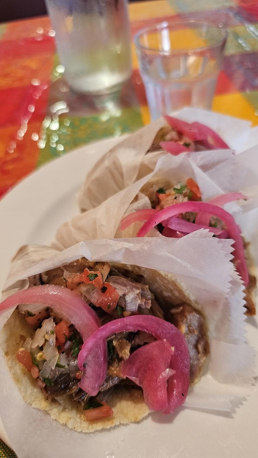 Mazorca Mexican Cuisine LLC. photo 6