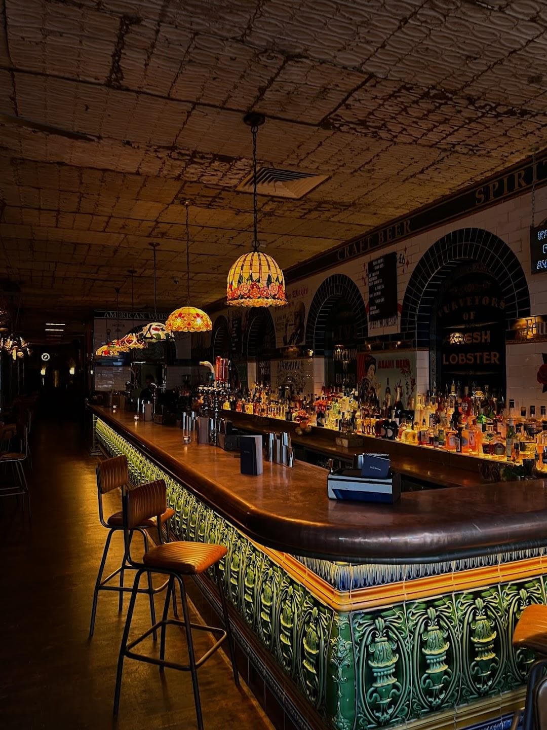 The Blues Kitchen Brixton photo 4