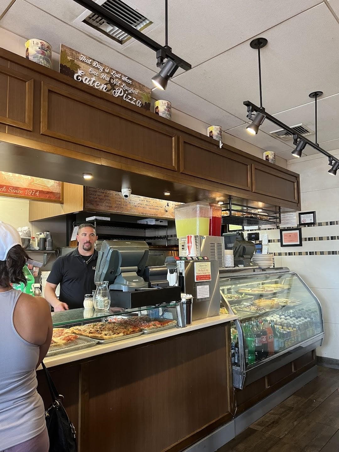 La Scala Ristorante Pizzeria photo 5