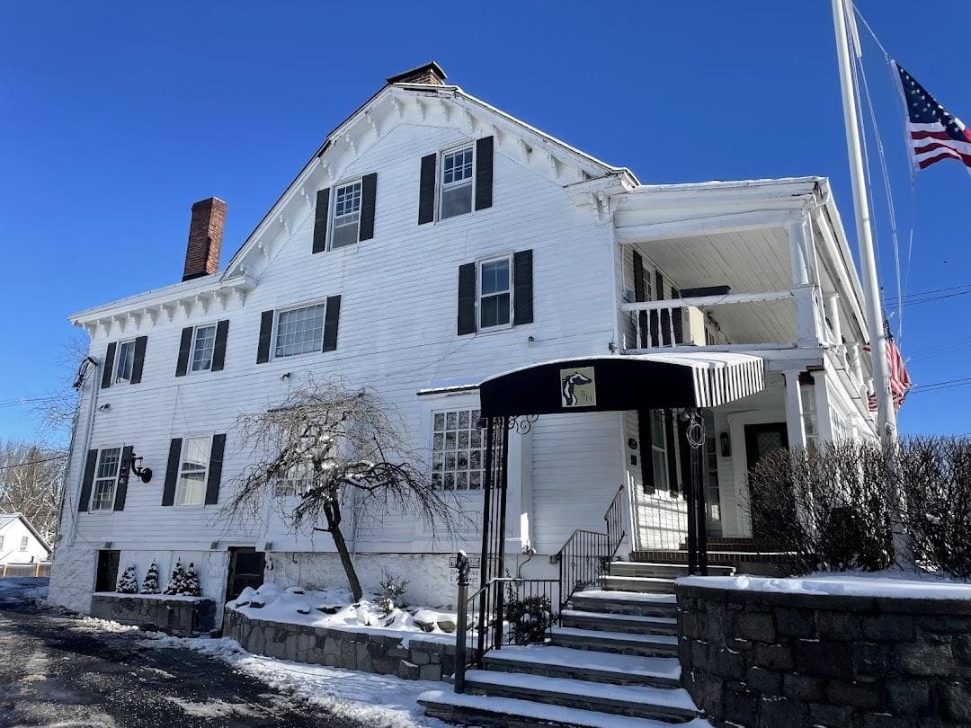 The Black Horse Tavern & Pub photo 4
