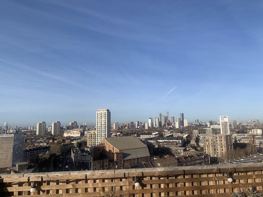 The Birds Nest - Brixton photo 5