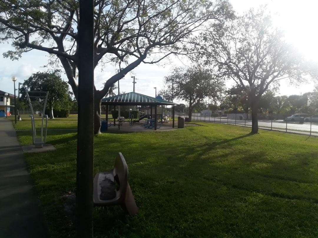Claude Pepper Park photo 2