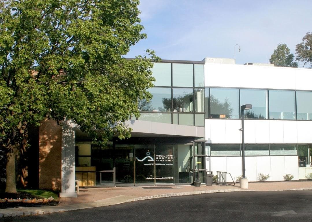 Visual Arts Center of New Jersey photo 5