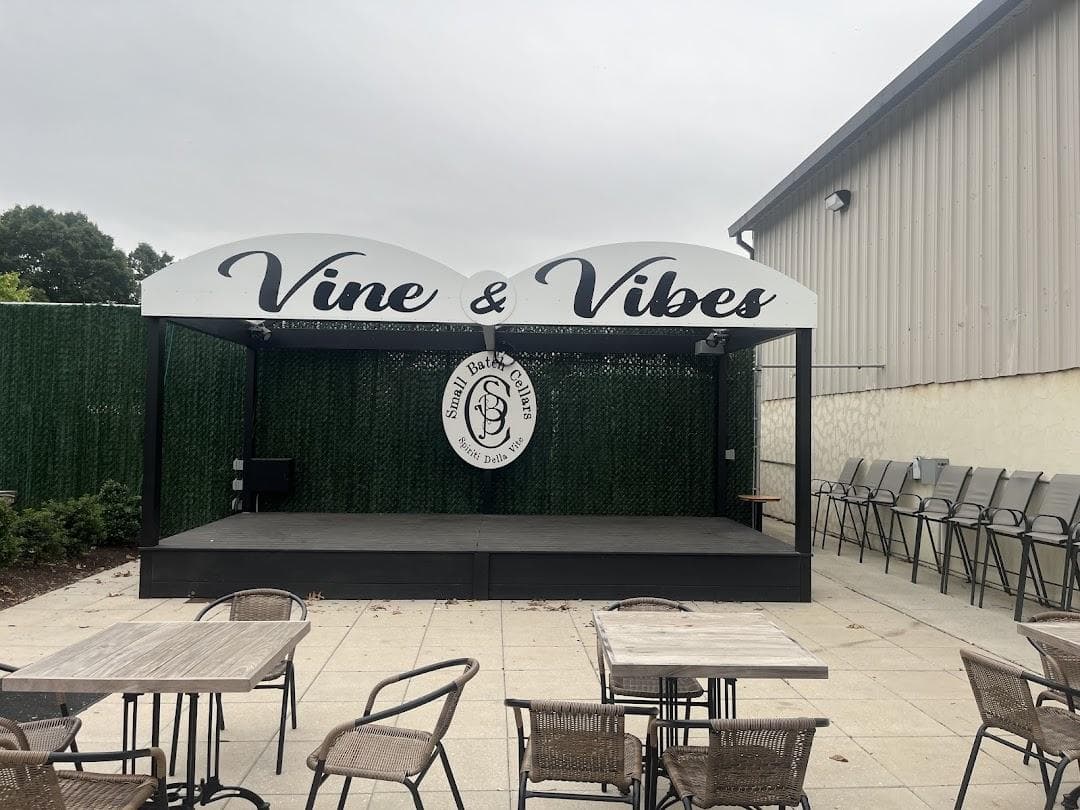 Small Batch Cellars photo 6