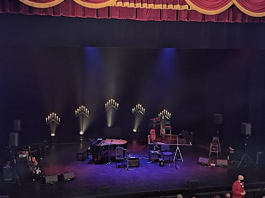 Miller Theater photo 4