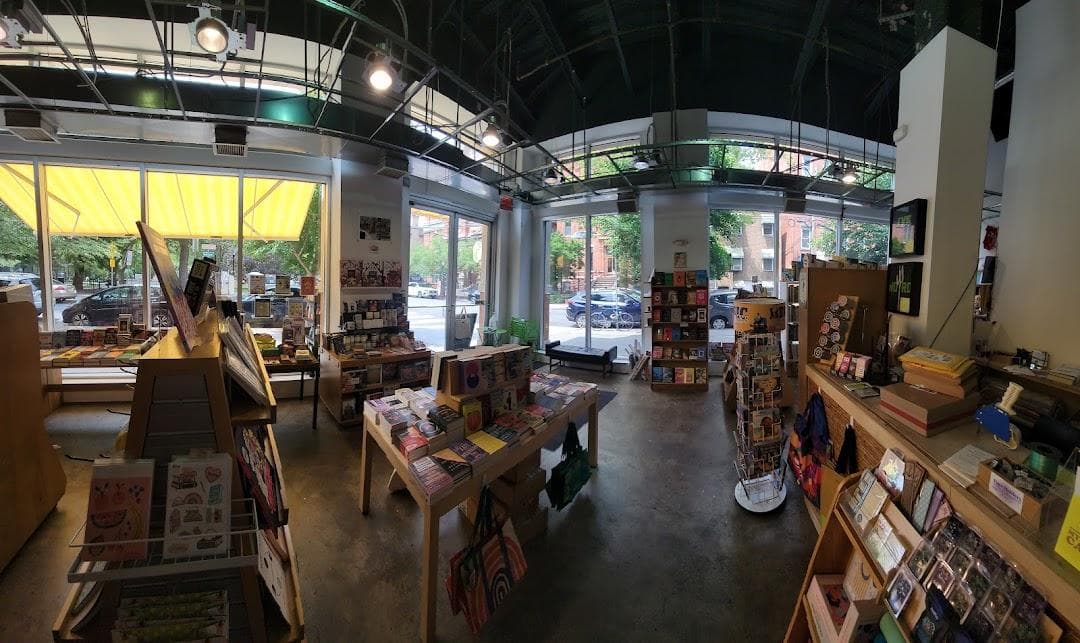 WORD Bookstore photo 5