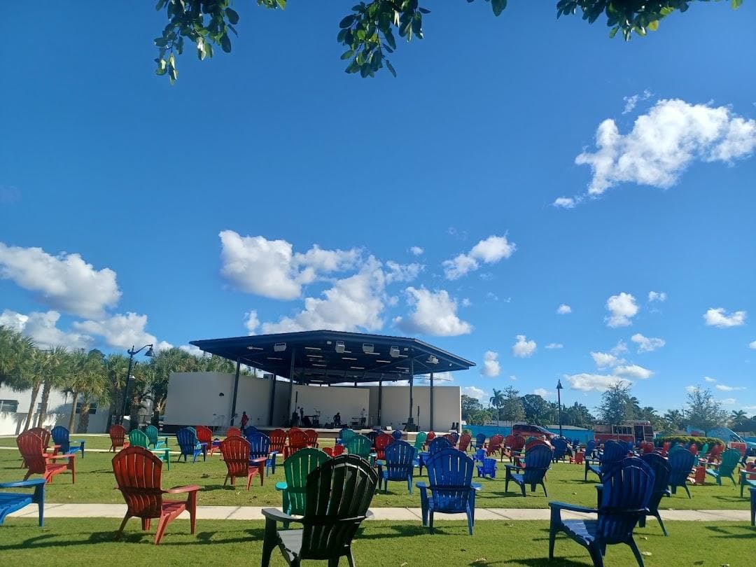 Centennial Park & Amphitheater photo 2