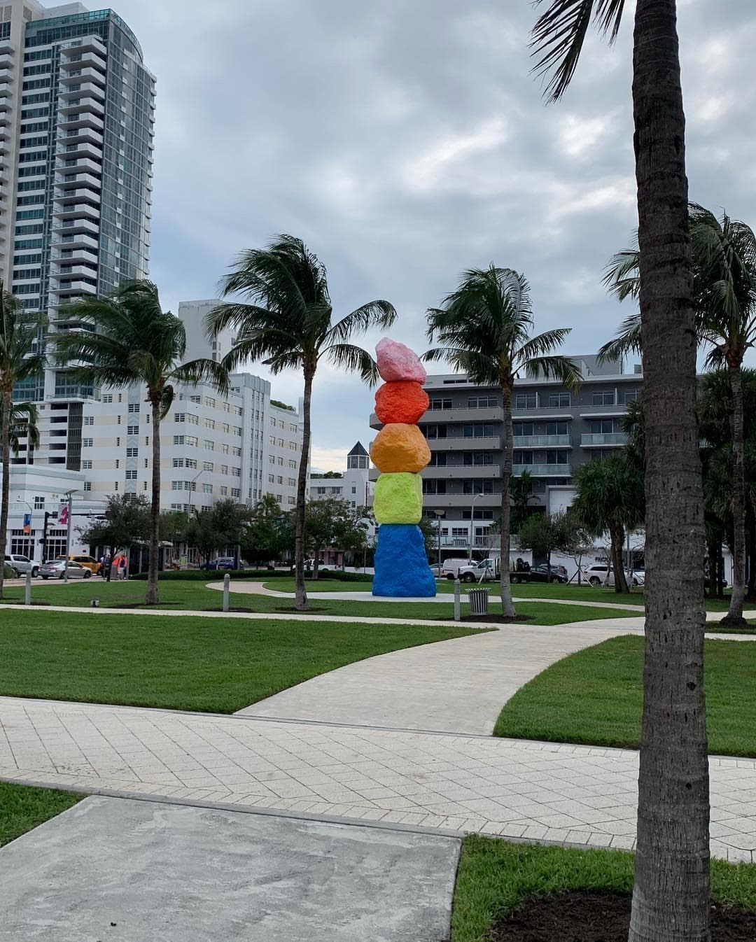 Collins Park photo 2