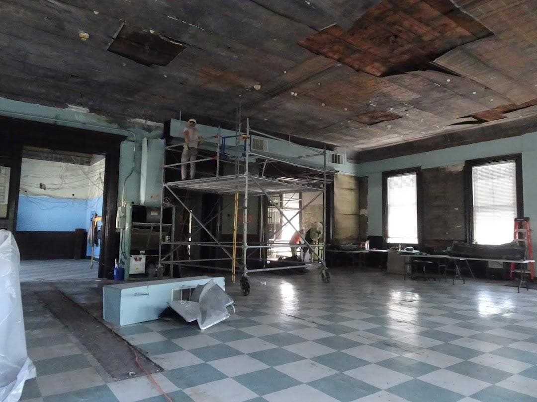 Hoboken Public Library photo 2