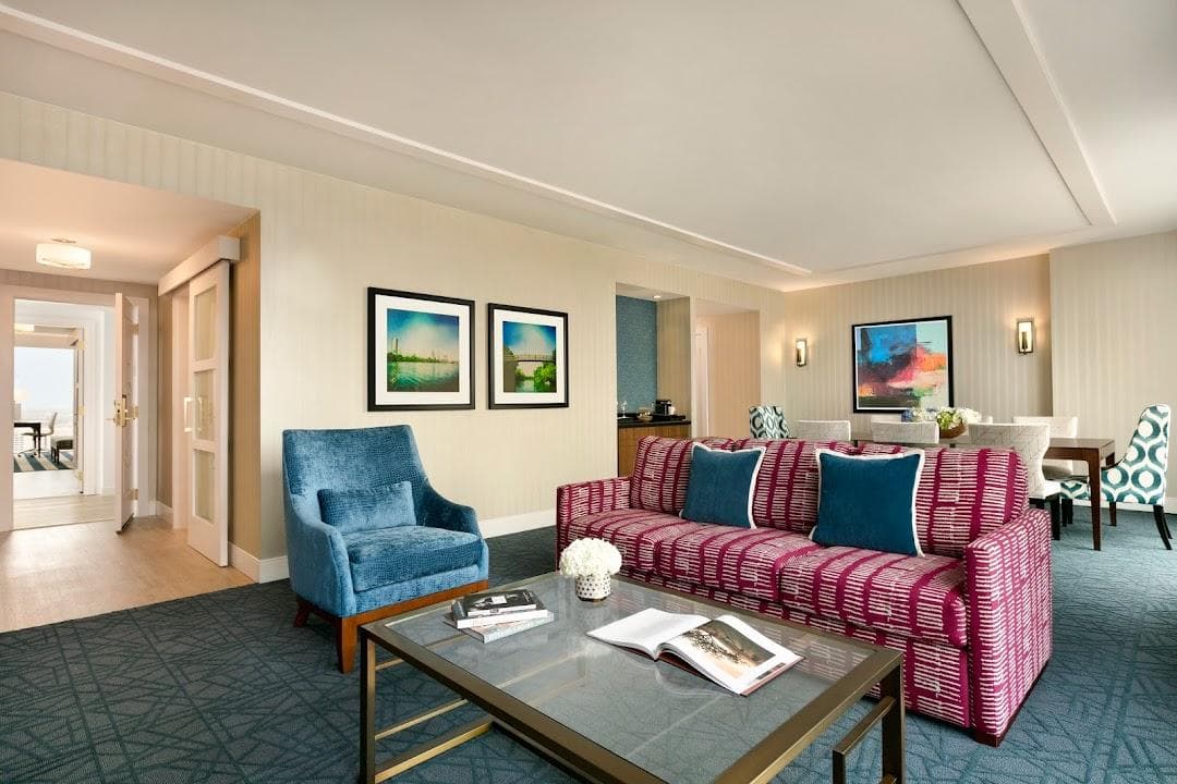 Fairmont Austin photo 2