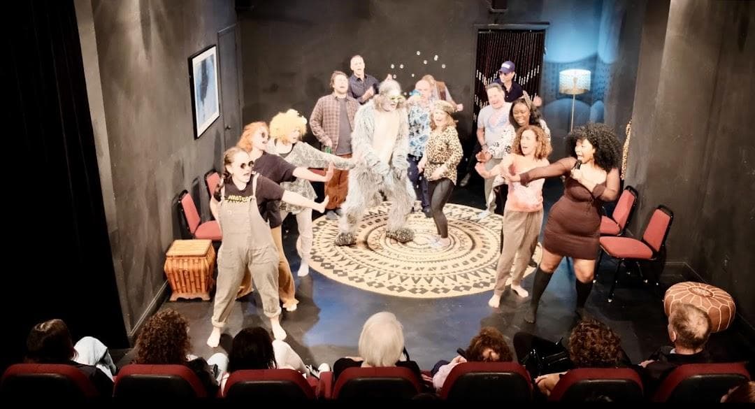 Yellow Bicycle Theater photo 2