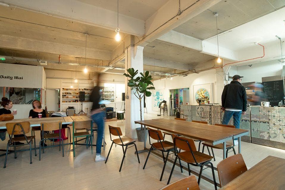 Ridley Road Social Club photo 6