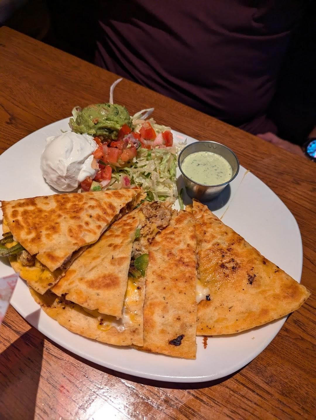 Carolina Ale House - Charlotte-Waverly photo 3