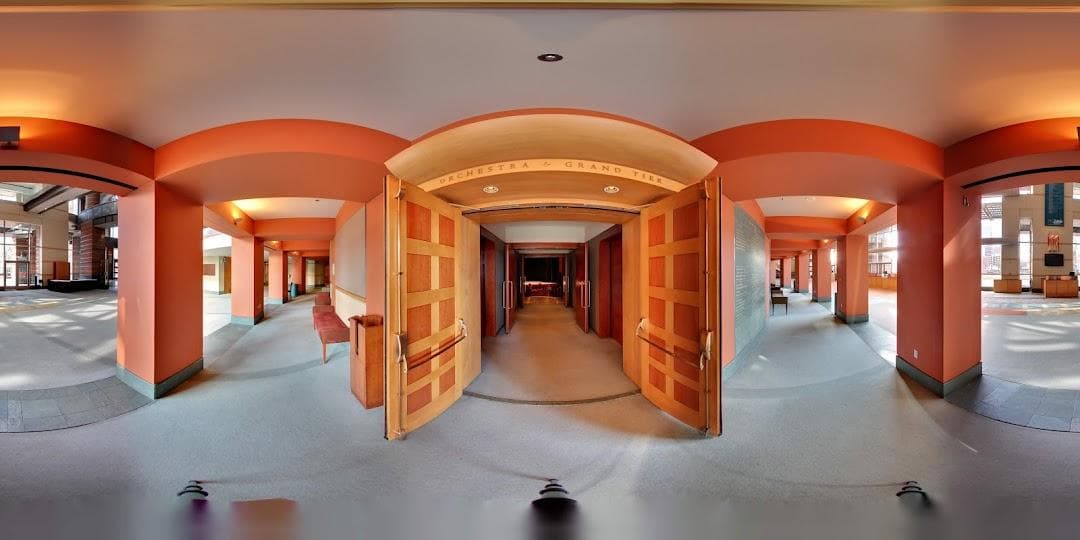 New Jersey Performing Arts Center (NJPAC) photo 5