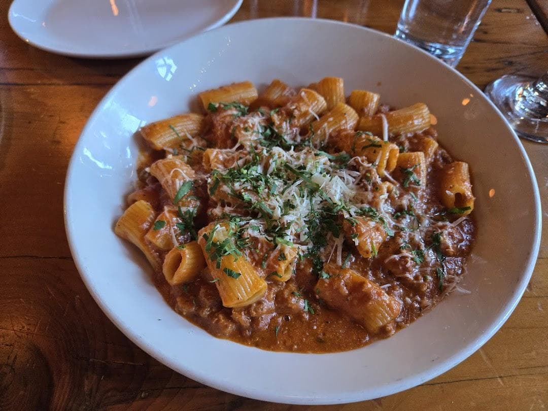 Capo Restaurant & Supper Club photo 5