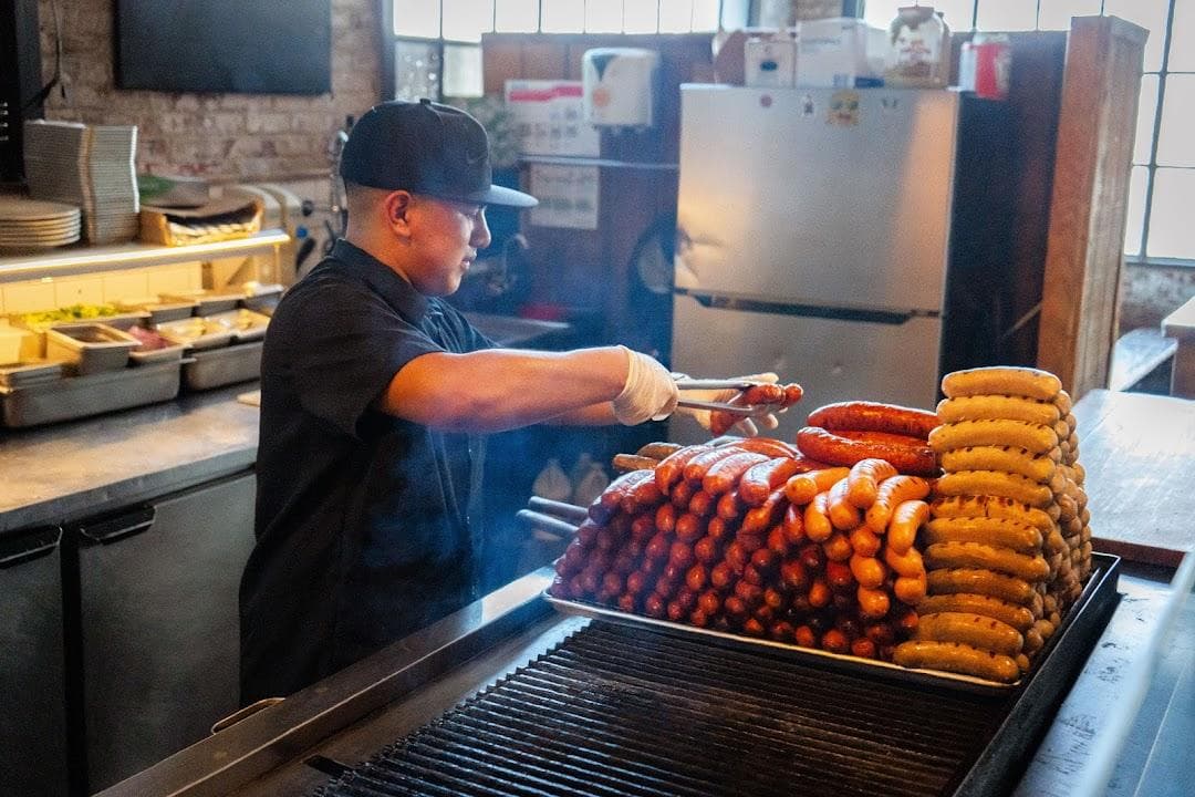 The Hoboken Biergarten photo 1