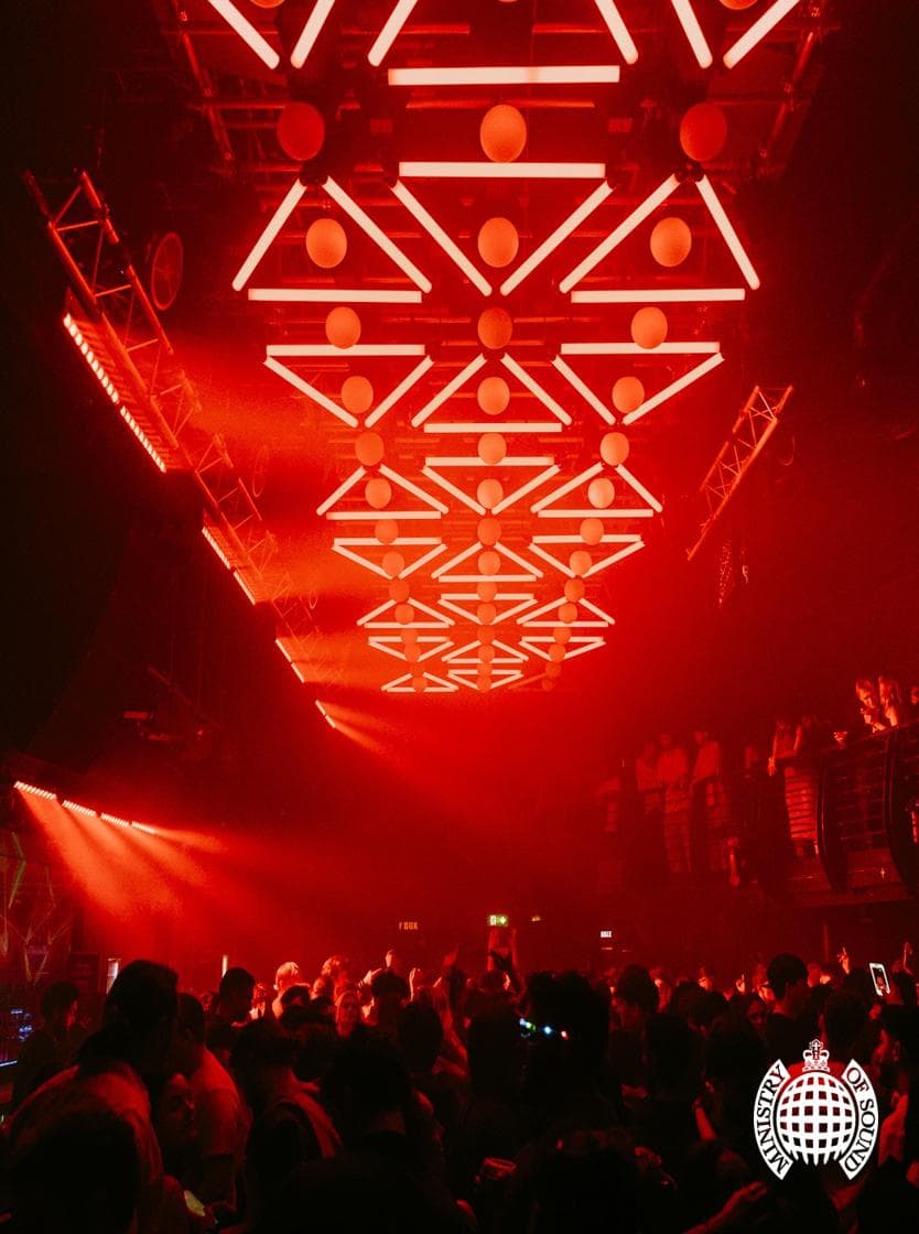 Ministry of Sound photo 1