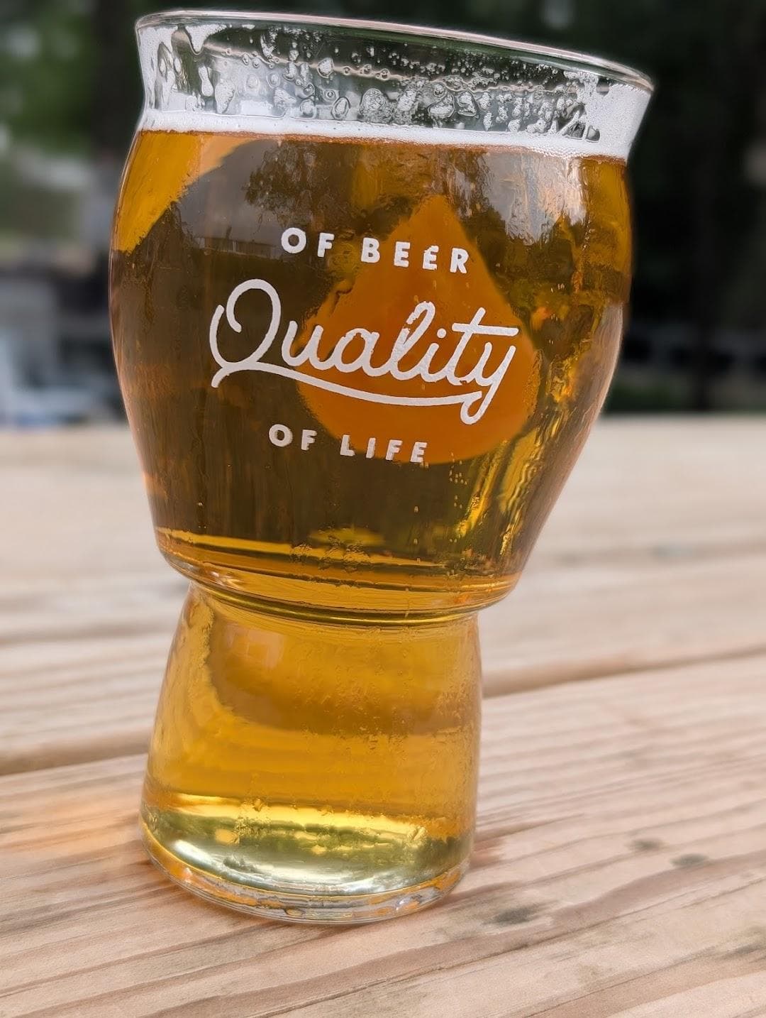 Austin Beerworks - Sprinkle Valley photo 2